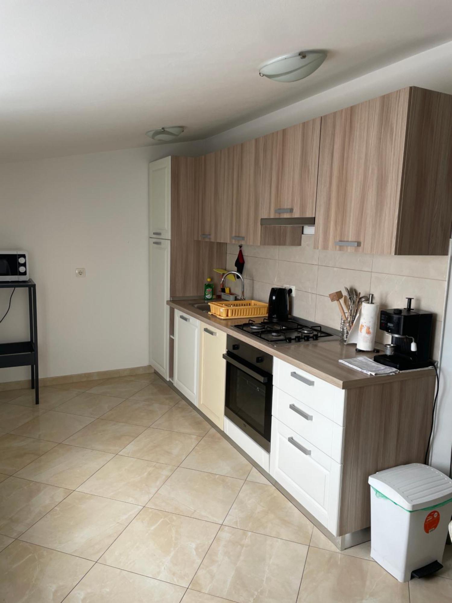 Apartmani Kristo 2 Zadar Exteriör bild