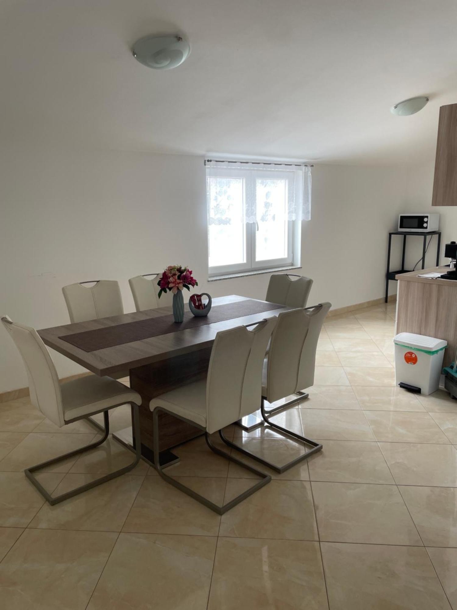 Apartmani Kristo 2 Zadar Exteriör bild