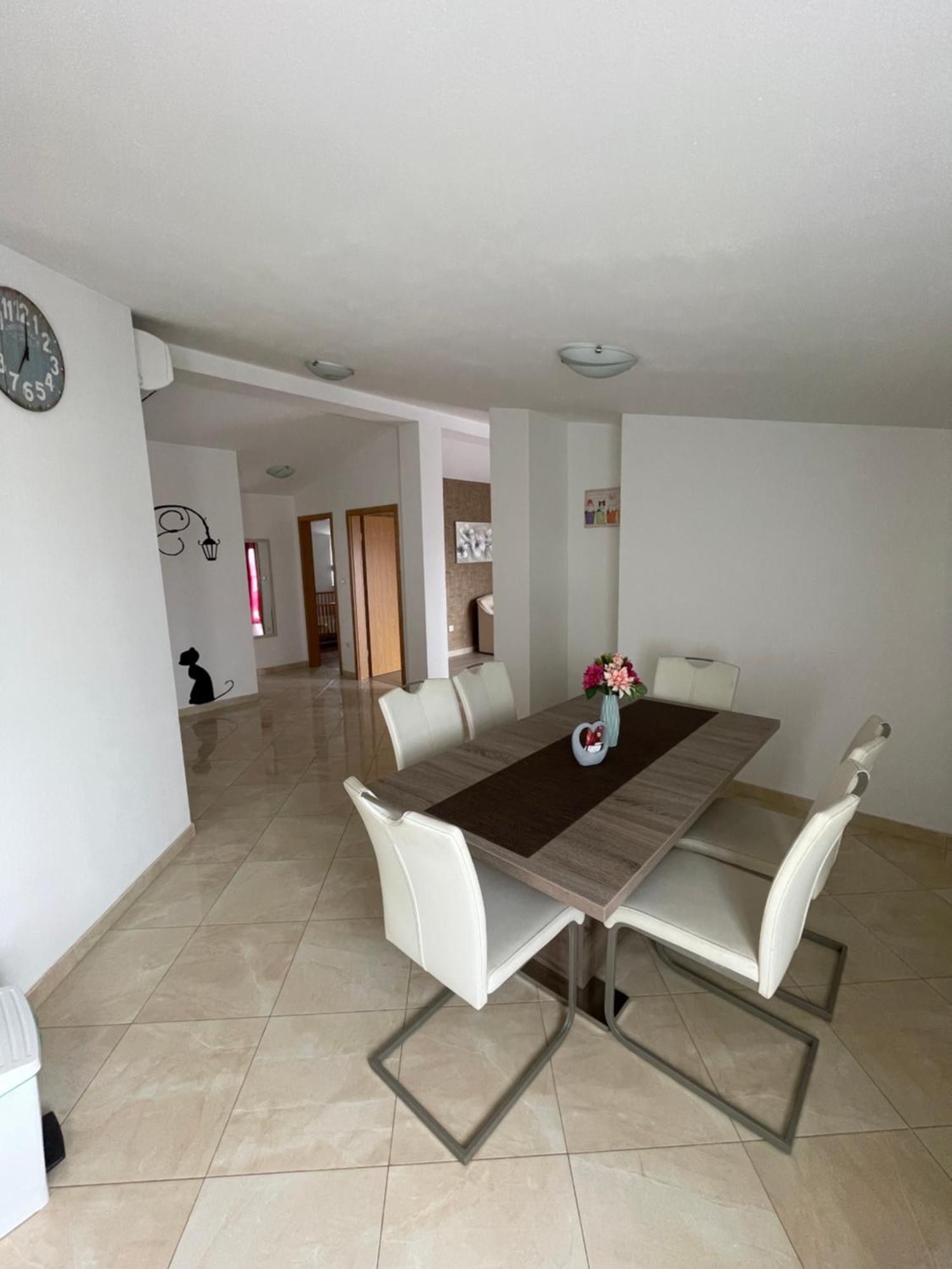 Apartmani Kristo 2 Zadar Exteriör bild